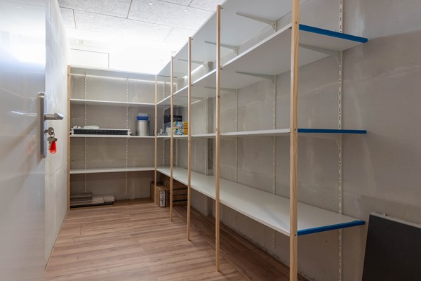 Medium property photo - Leeuwerik 9, 2451 WH Leimuiden